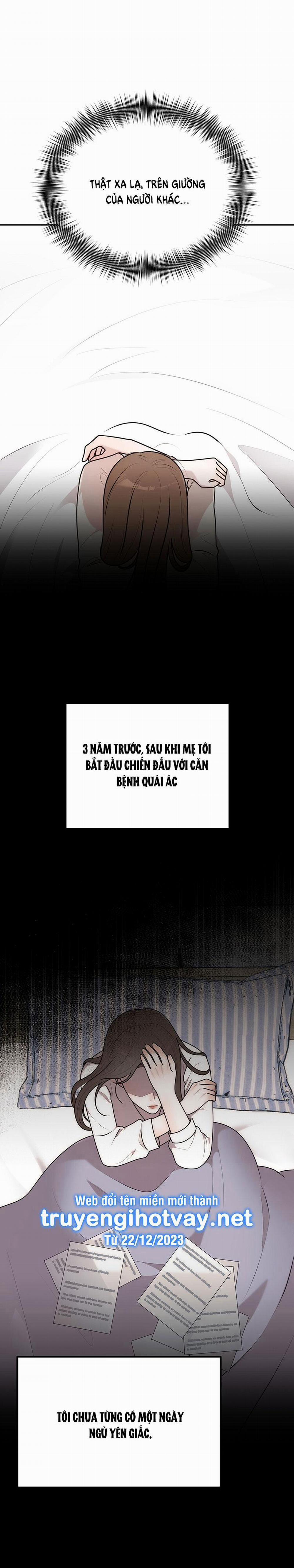 [18+] Hôn Nhân Ràng Buộc 23.2 trang 3