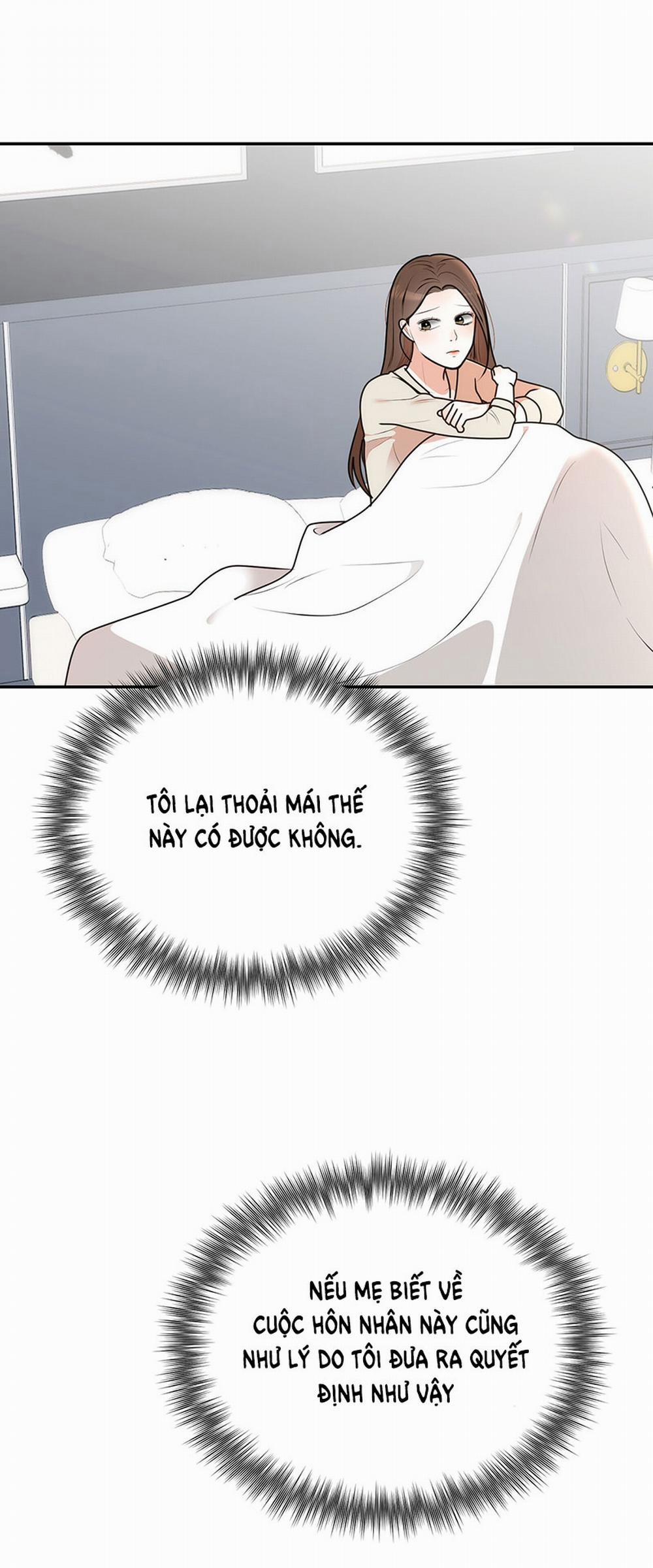 [18+] Hôn Nhân Ràng Buộc 23.2 trang 8