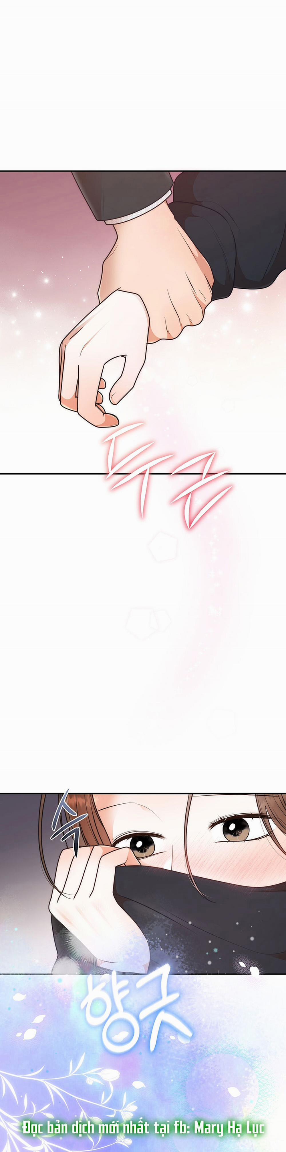 [18+] Hôn Nhân Ràng Buộc 24.1 trang 11