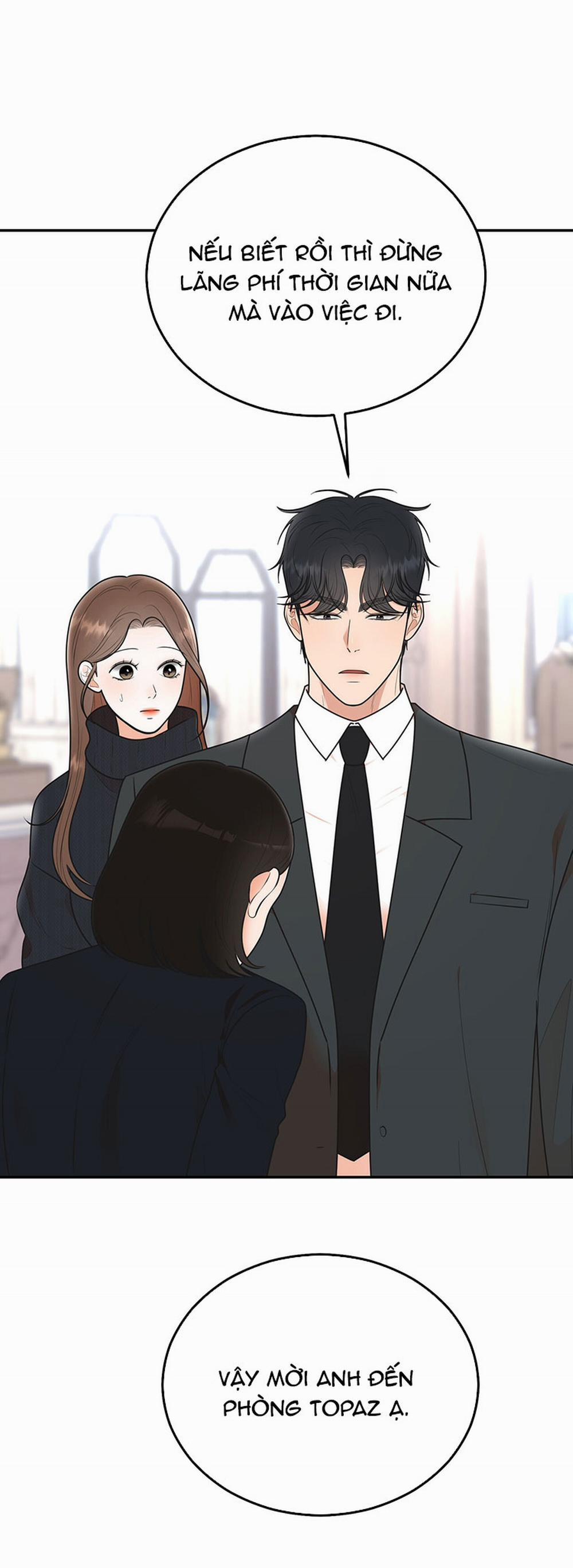 [18+] Hôn Nhân Ràng Buộc 24.1 trang 15