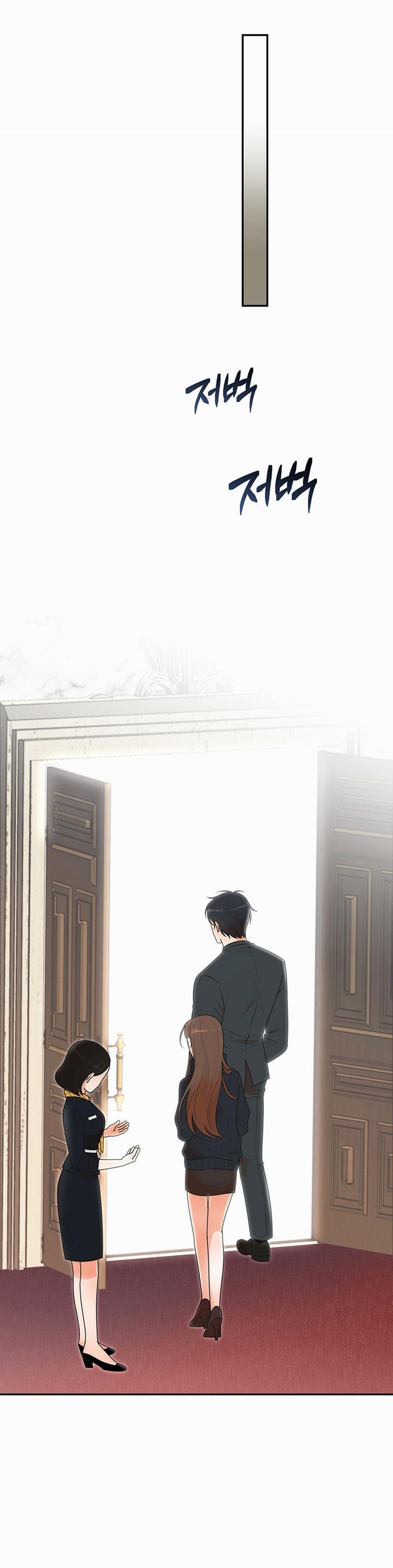 [18+] Hôn Nhân Ràng Buộc 24.1 trang 16