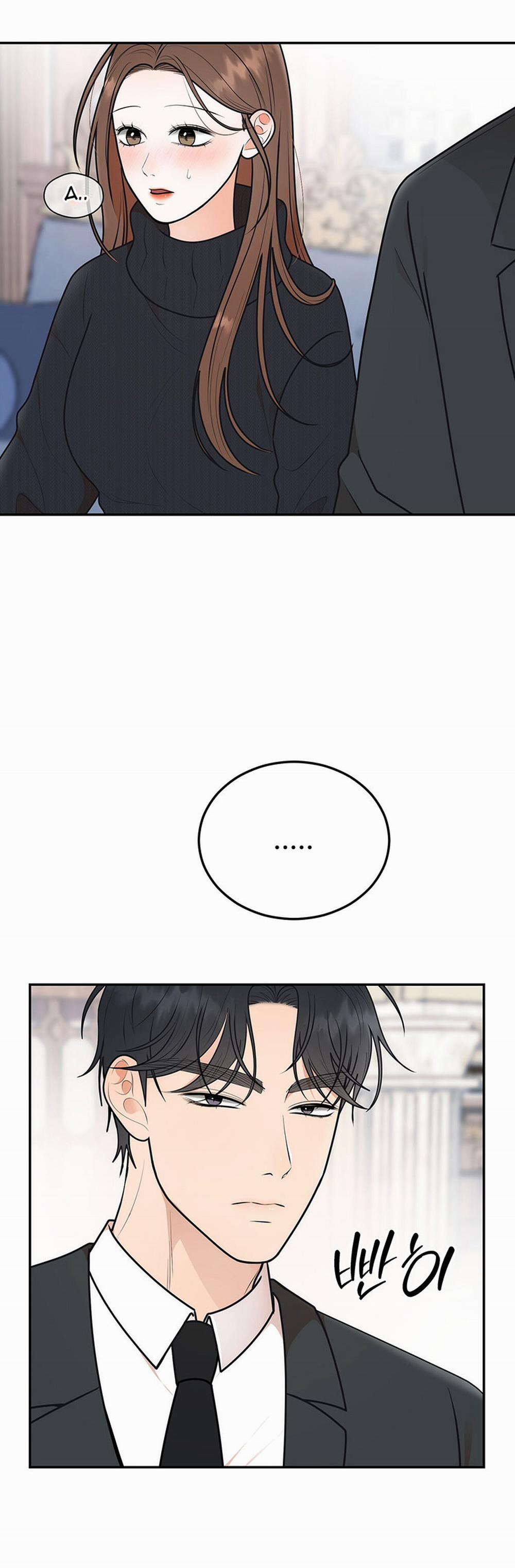 [18+] Hôn Nhân Ràng Buộc 24.1 trang 19