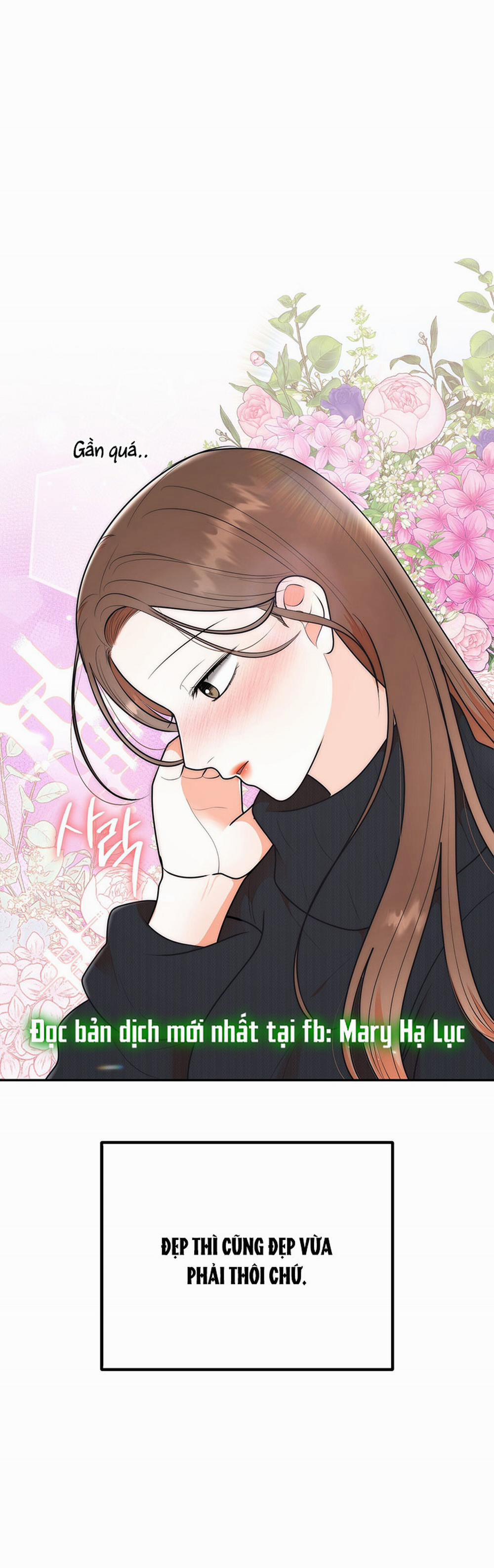 [18+] Hôn Nhân Ràng Buộc 24.1 trang 20