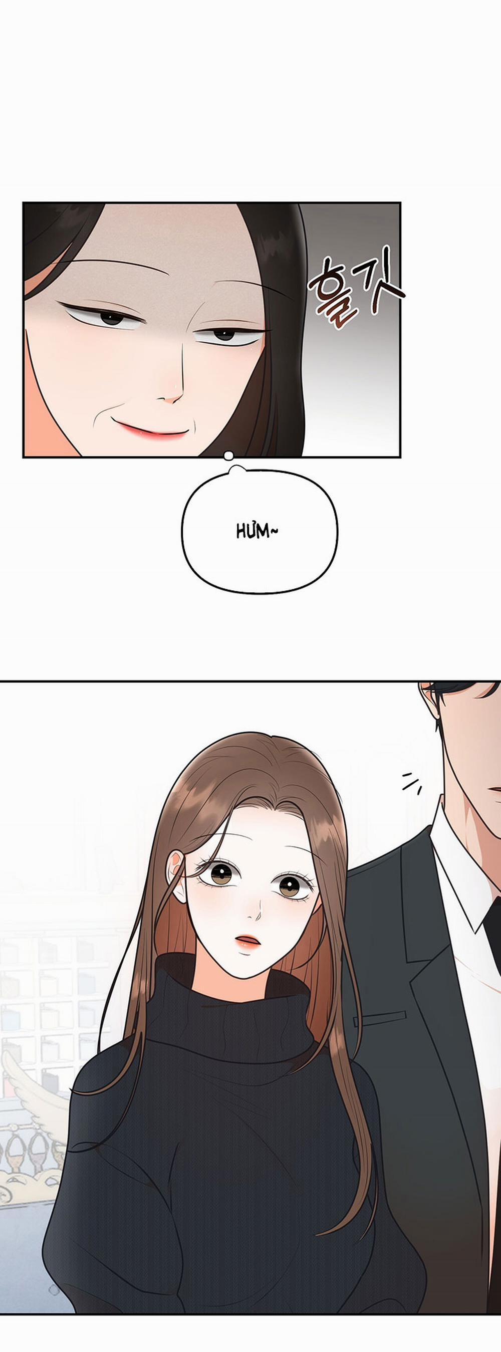 [18+] Hôn Nhân Ràng Buộc 24.1 trang 23