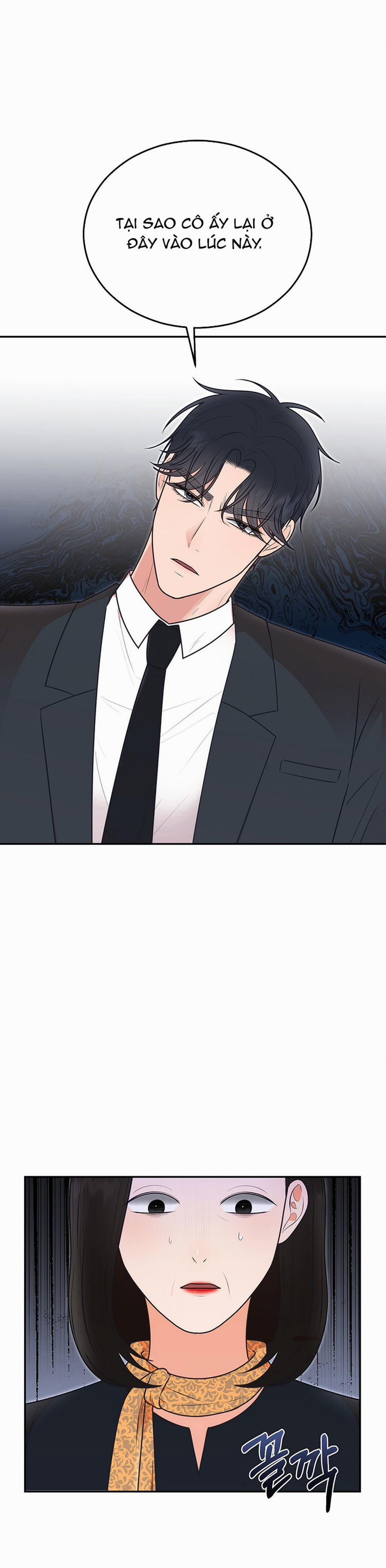 [18+] Hôn Nhân Ràng Buộc 24.1 trang 25