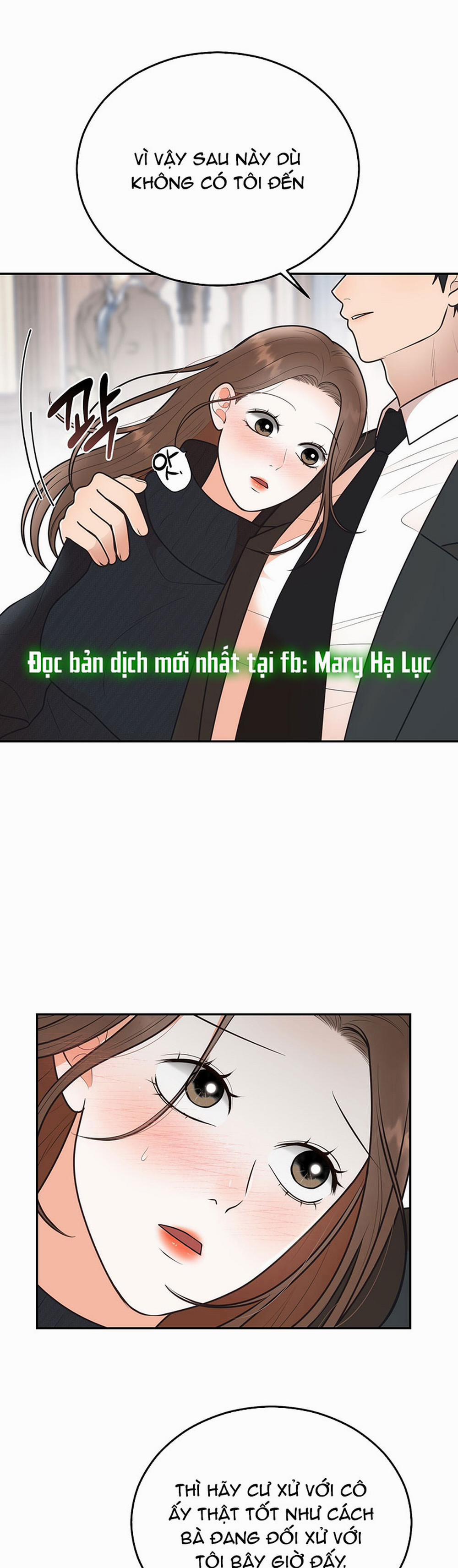 [18+] Hôn Nhân Ràng Buộc 24.1 trang 28