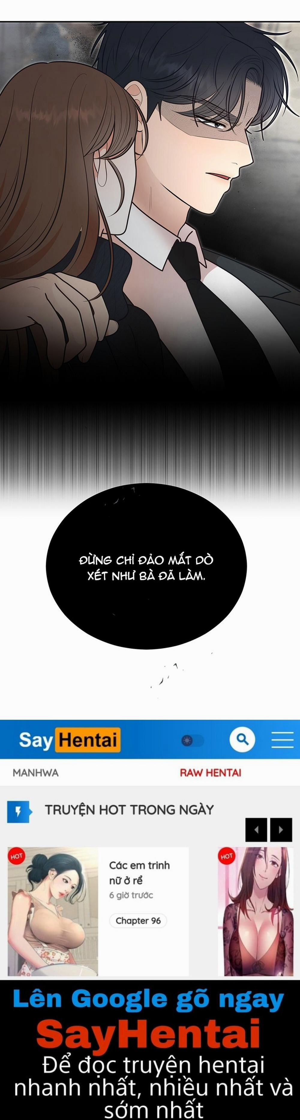 [18+] Hôn Nhân Ràng Buộc 24.1 trang 30