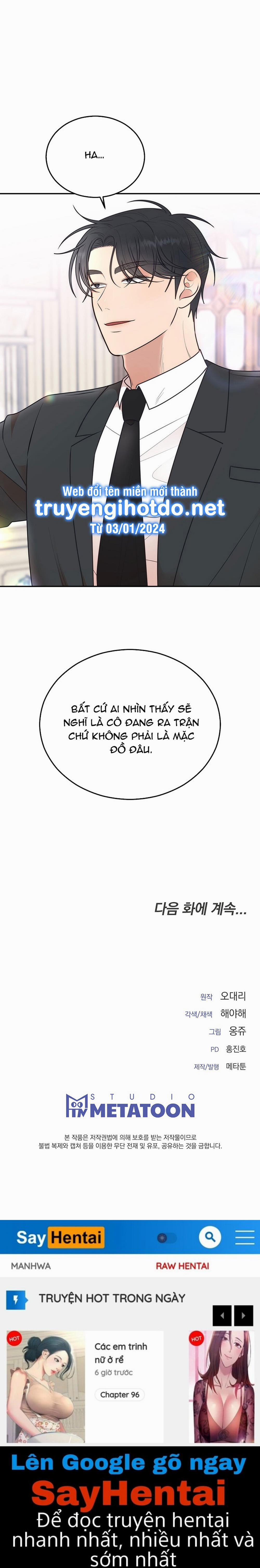 [18+] Hôn Nhân Ràng Buộc 24.2 trang 12