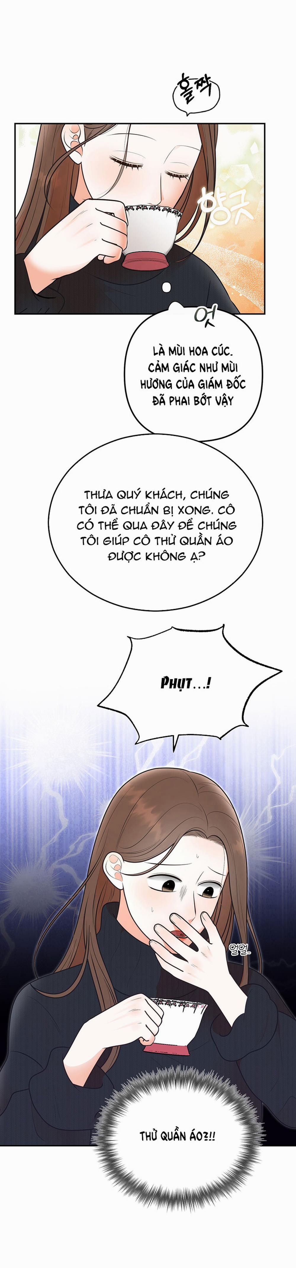 [18+] Hôn Nhân Ràng Buộc 24.2 trang 6