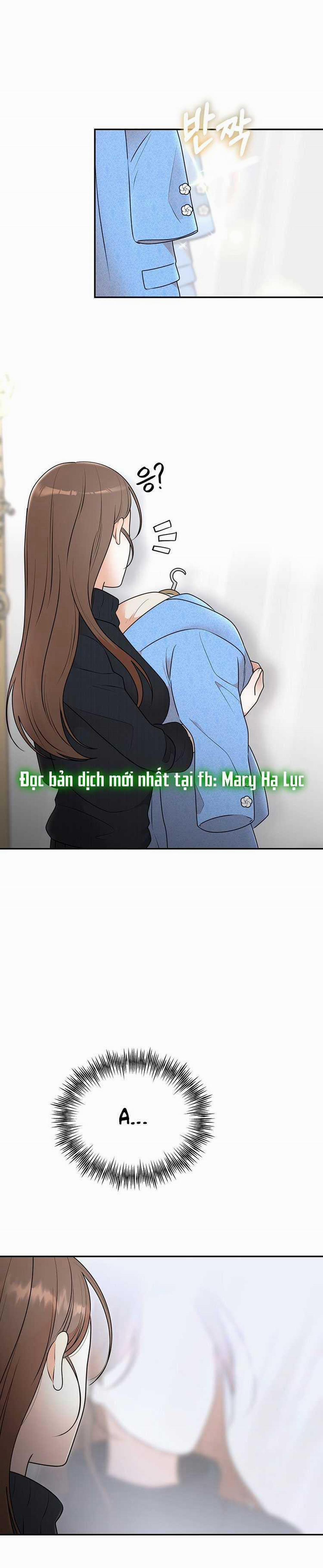 [18+] Hôn Nhân Ràng Buộc 25.1 trang 1