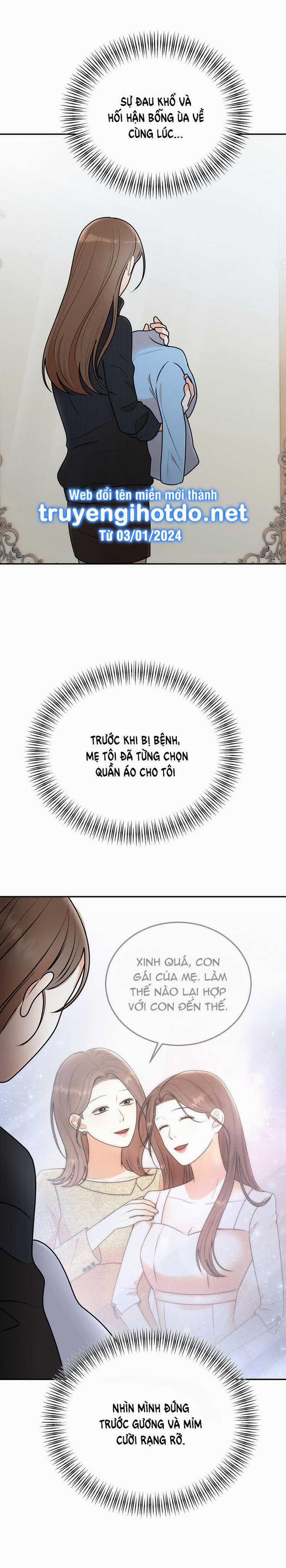[18+] Hôn Nhân Ràng Buộc 25.1 trang 10