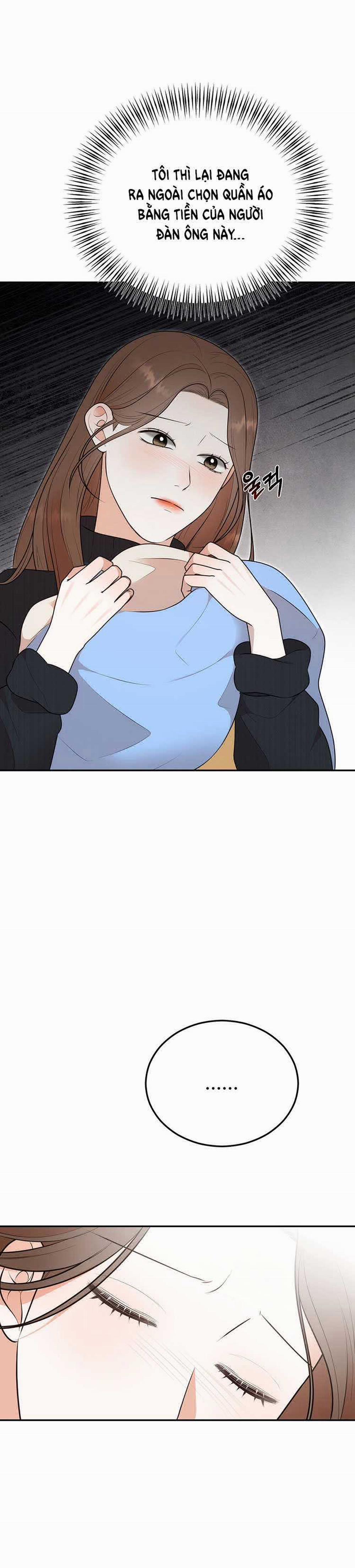 [18+] Hôn Nhân Ràng Buộc 25.1 trang 12