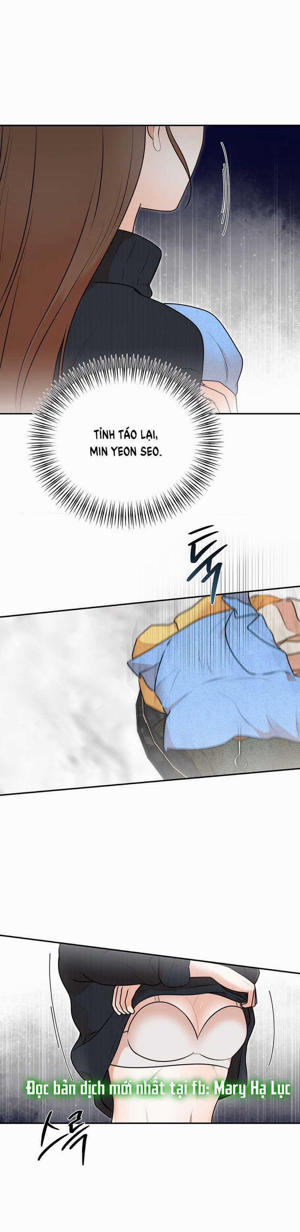 [18+] Hôn Nhân Ràng Buộc 25.1 trang 13