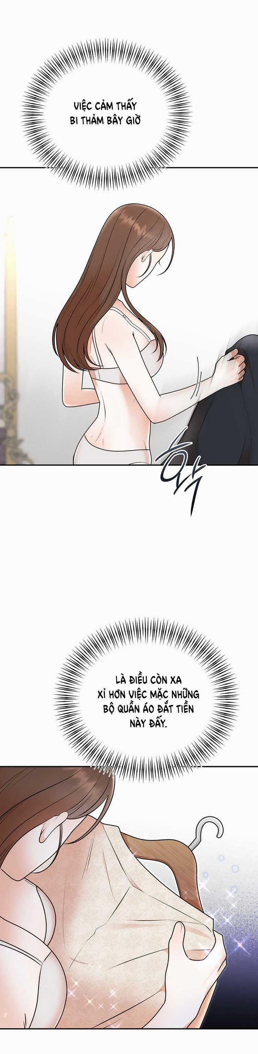 [18+] Hôn Nhân Ràng Buộc 25.1 trang 14