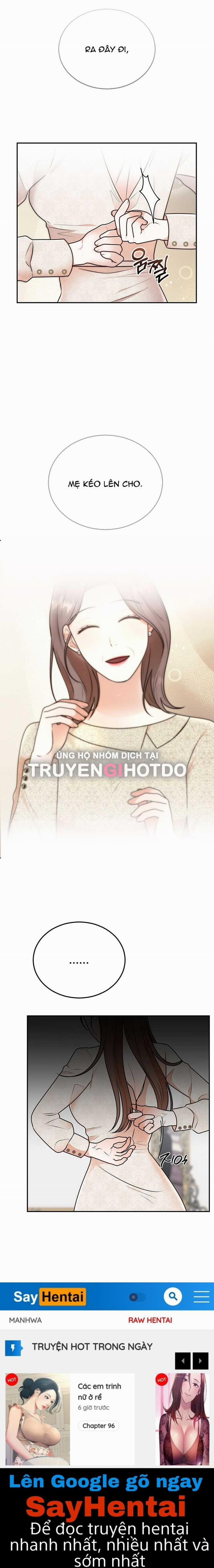 [18+] Hôn Nhân Ràng Buộc 25.1 trang 16