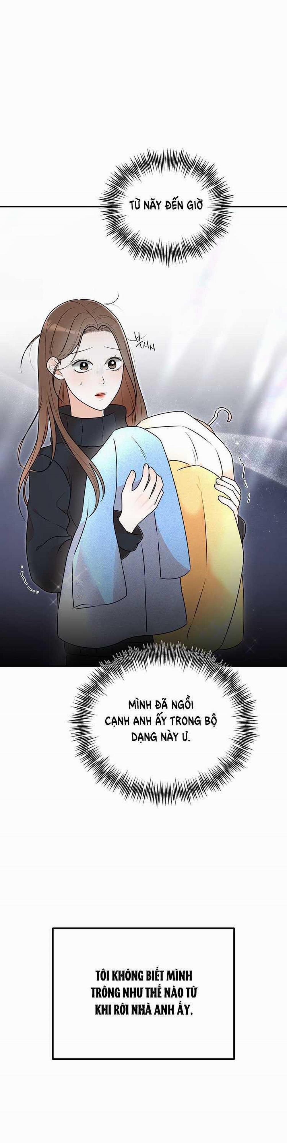 [18+] Hôn Nhân Ràng Buộc 25.1 trang 2