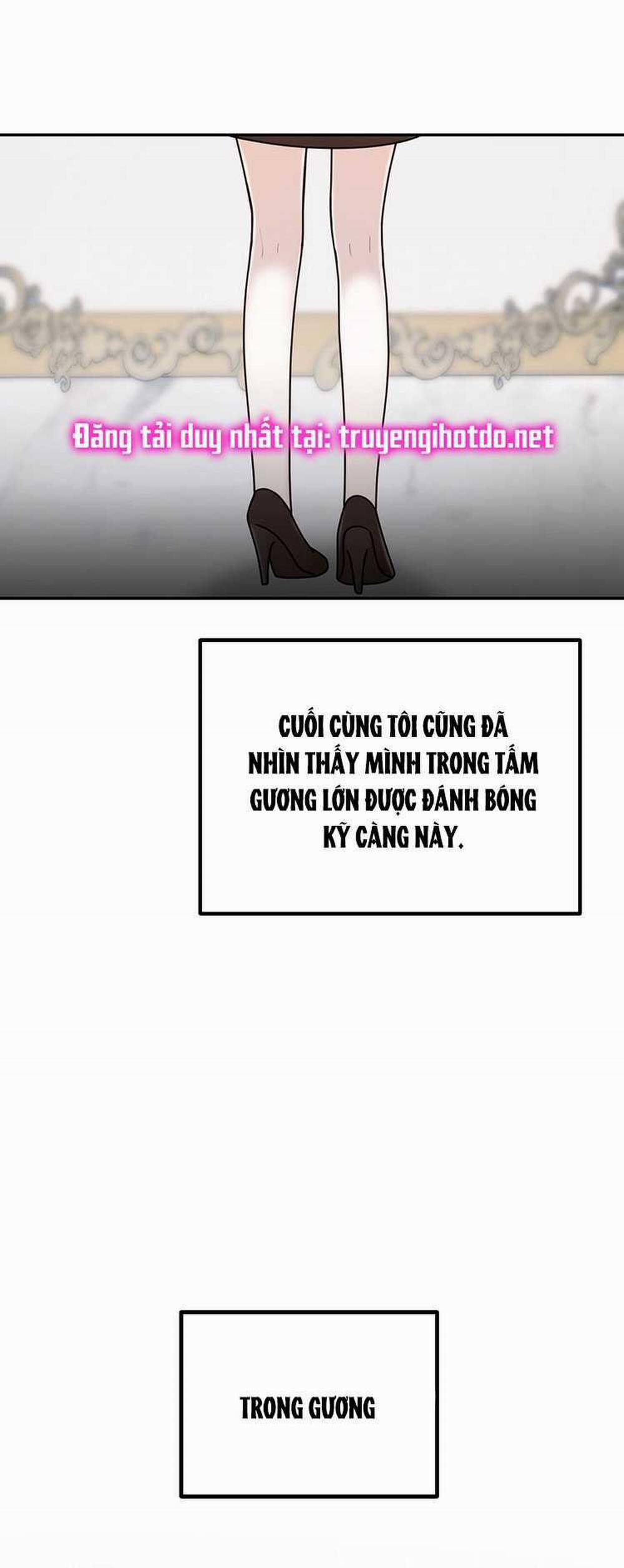 [18+] Hôn Nhân Ràng Buộc 25.1 trang 3