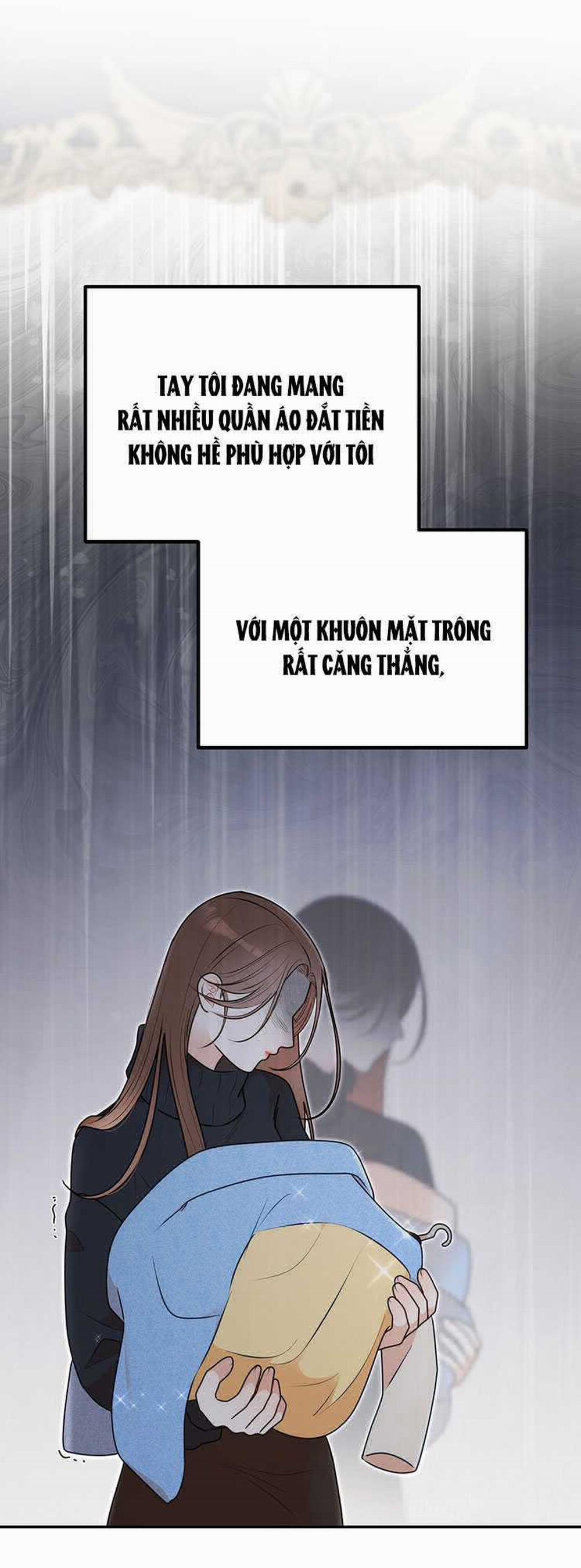 [18+] Hôn Nhân Ràng Buộc 25.1 trang 4