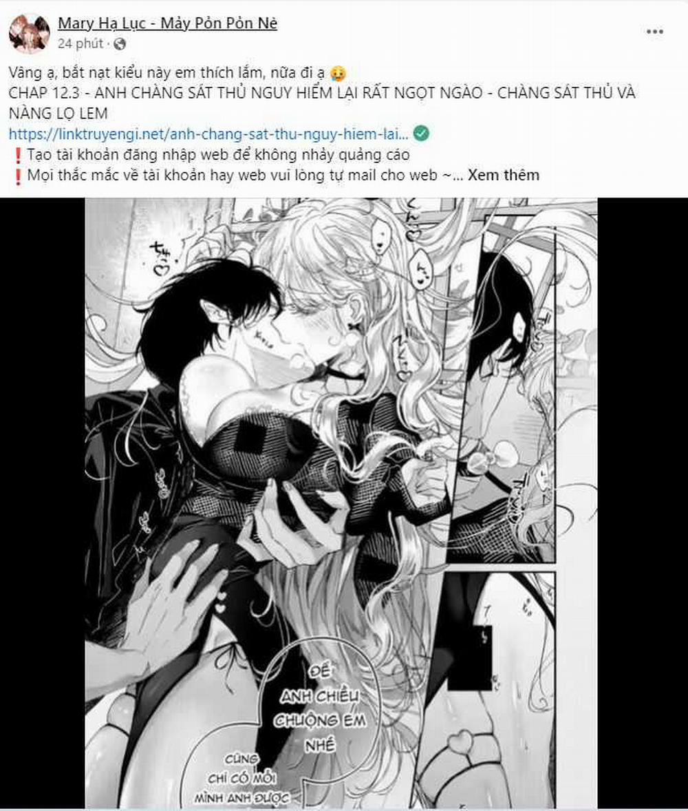 [18+] Hôn Nhân Ràng Buộc 25.1 trang 5