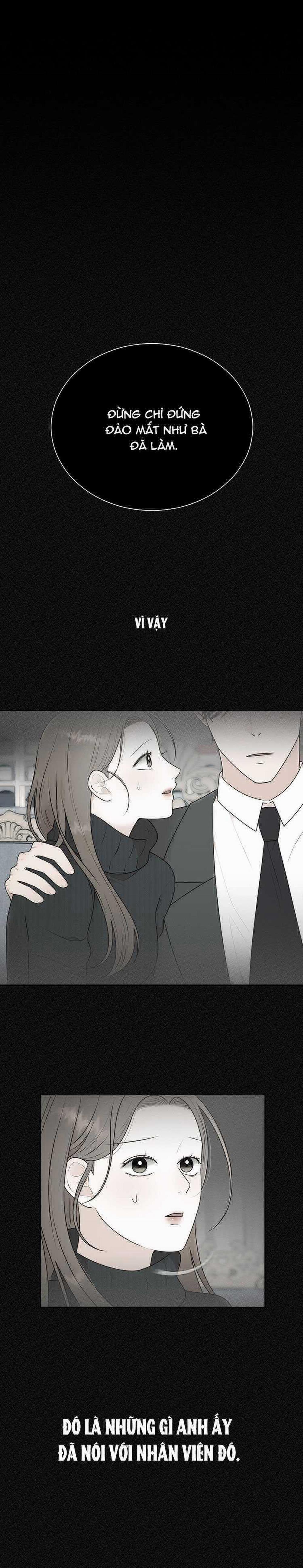 [18+] Hôn Nhân Ràng Buộc 25.1 trang 8