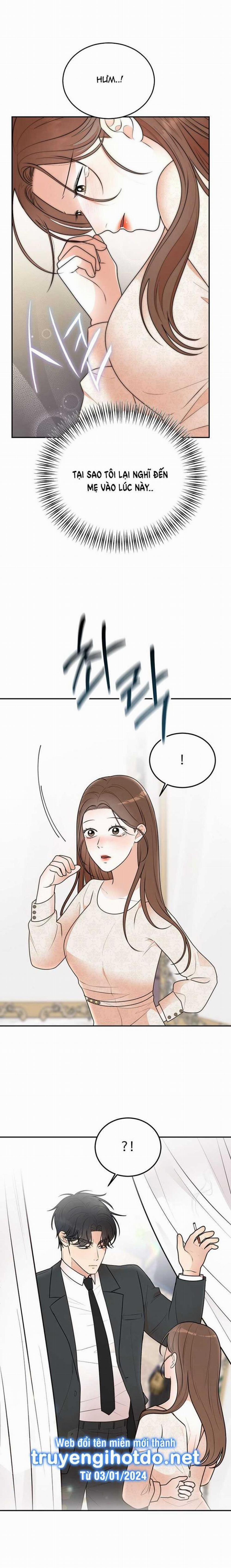 [18+] Hôn Nhân Ràng Buộc 25.2 trang 0