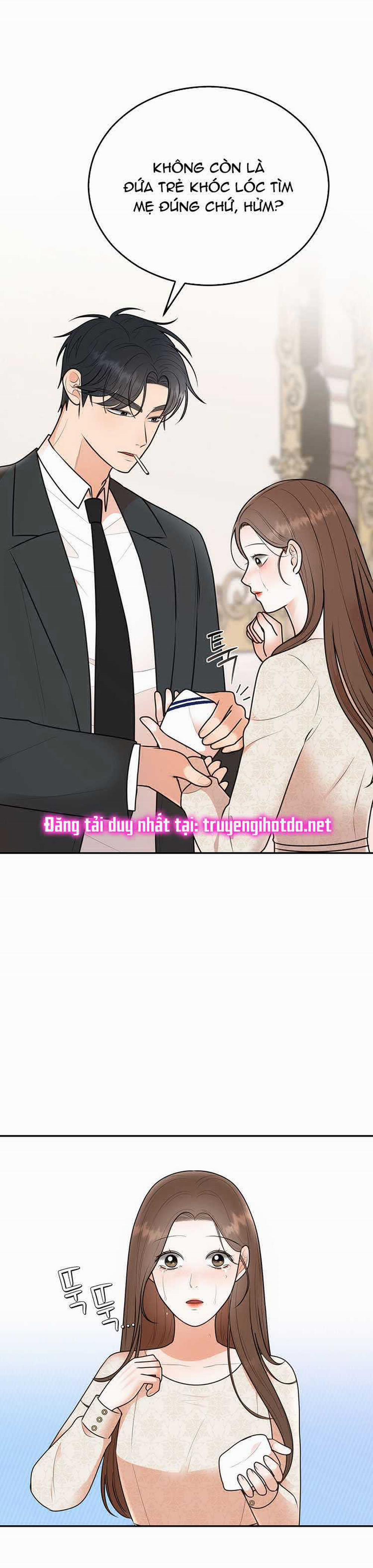 [18+] Hôn Nhân Ràng Buộc 25.2 trang 11