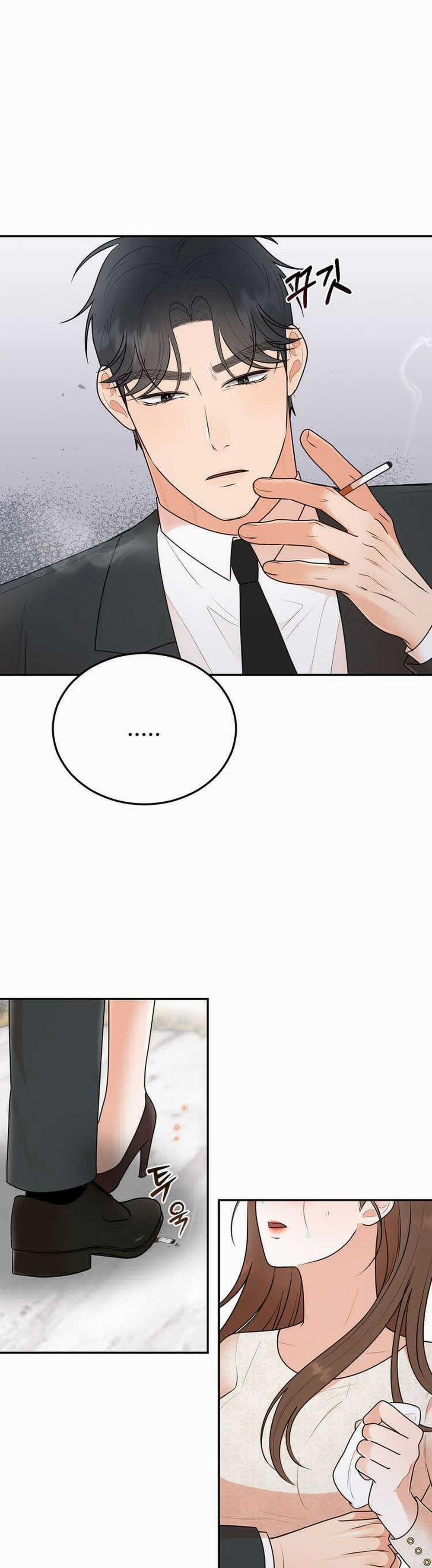 [18+] Hôn Nhân Ràng Buộc 25.2 trang 12