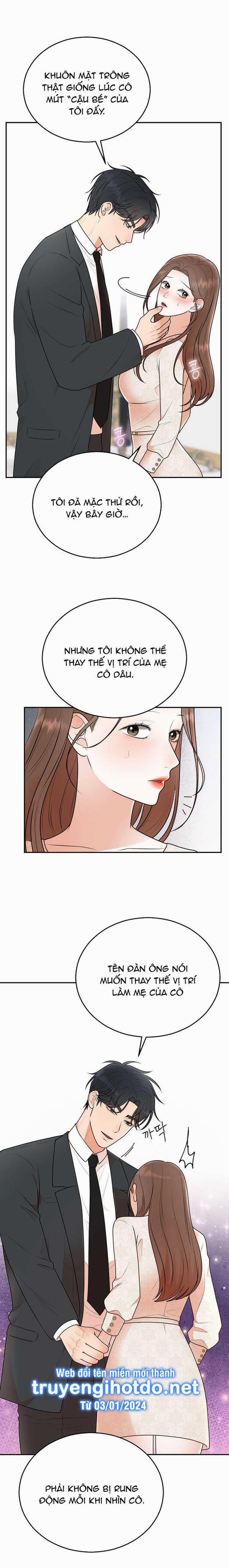 [18+] Hôn Nhân Ràng Buộc 25.2 trang 15