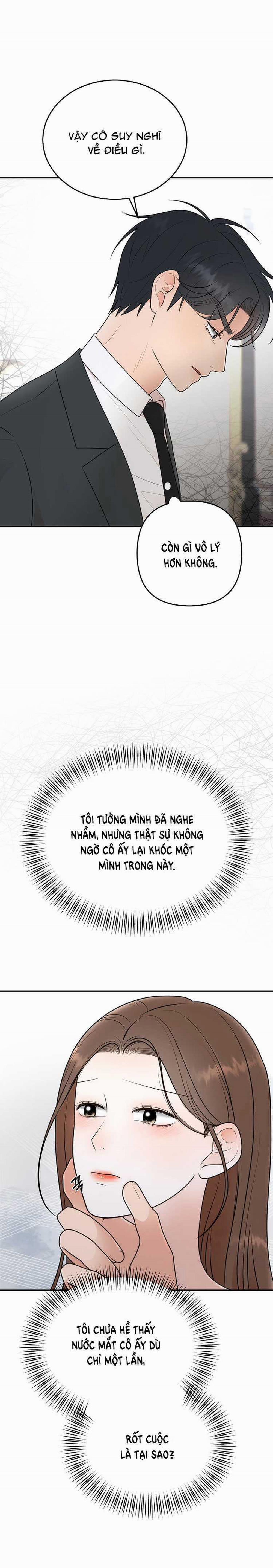 [18+] Hôn Nhân Ràng Buộc 25.2 trang 5