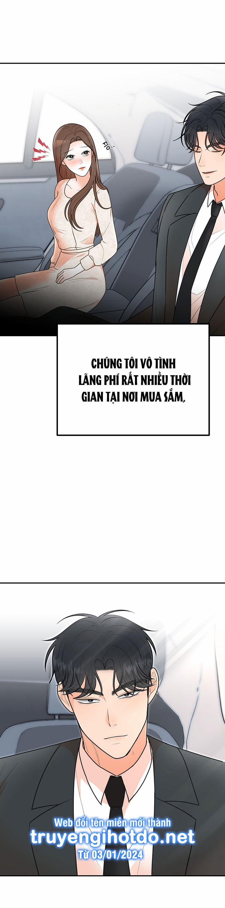 [18+] Hôn Nhân Ràng Buộc 26.1 trang 12