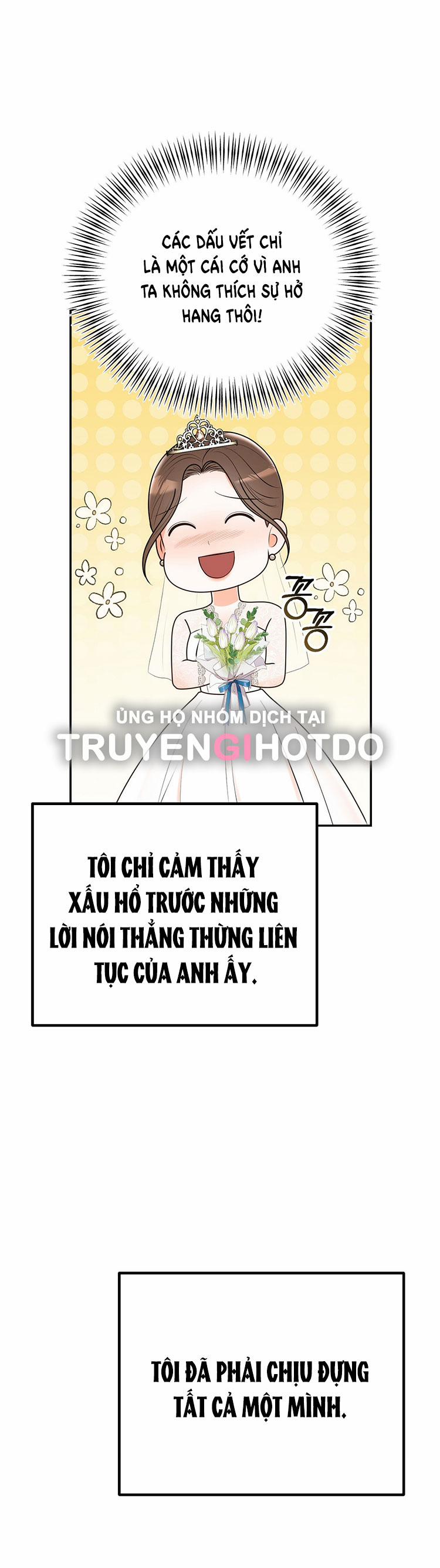 [18+] Hôn Nhân Ràng Buộc 26.1 trang 18
