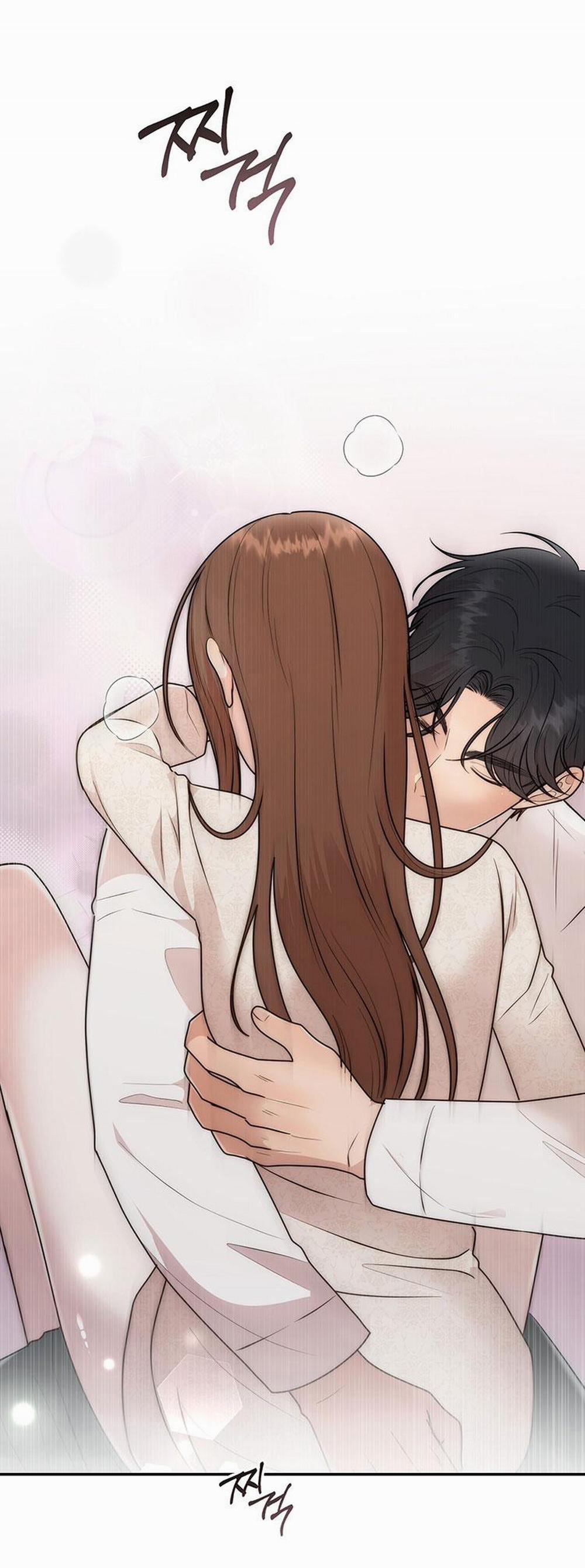 [18+] Hôn Nhân Ràng Buộc 26.1 trang 3