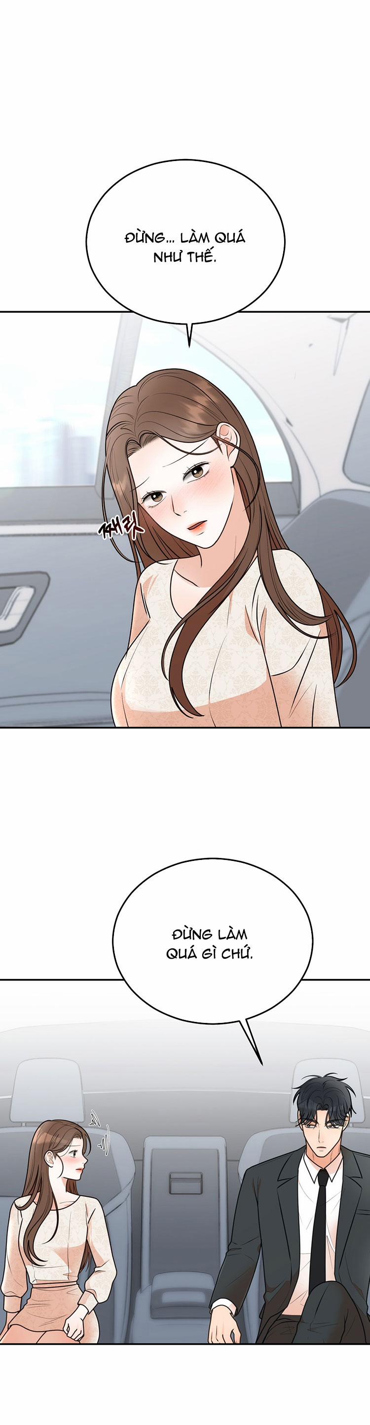 [18+] Hôn Nhân Ràng Buộc 26.1 trang 9