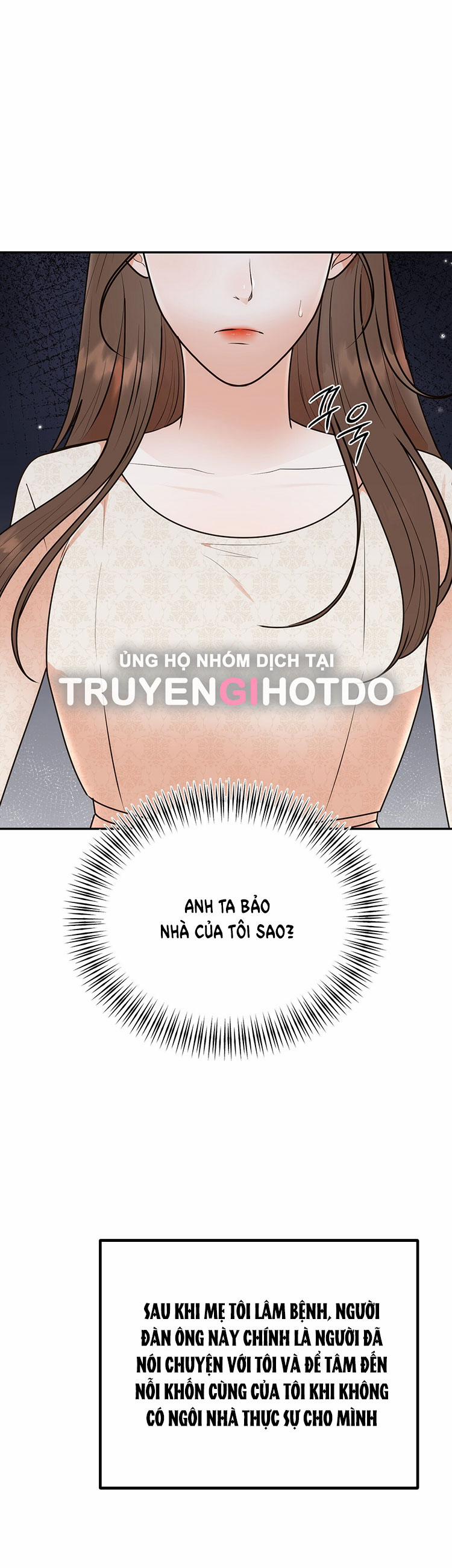 [18+] Hôn Nhân Ràng Buộc 26.2 trang 13