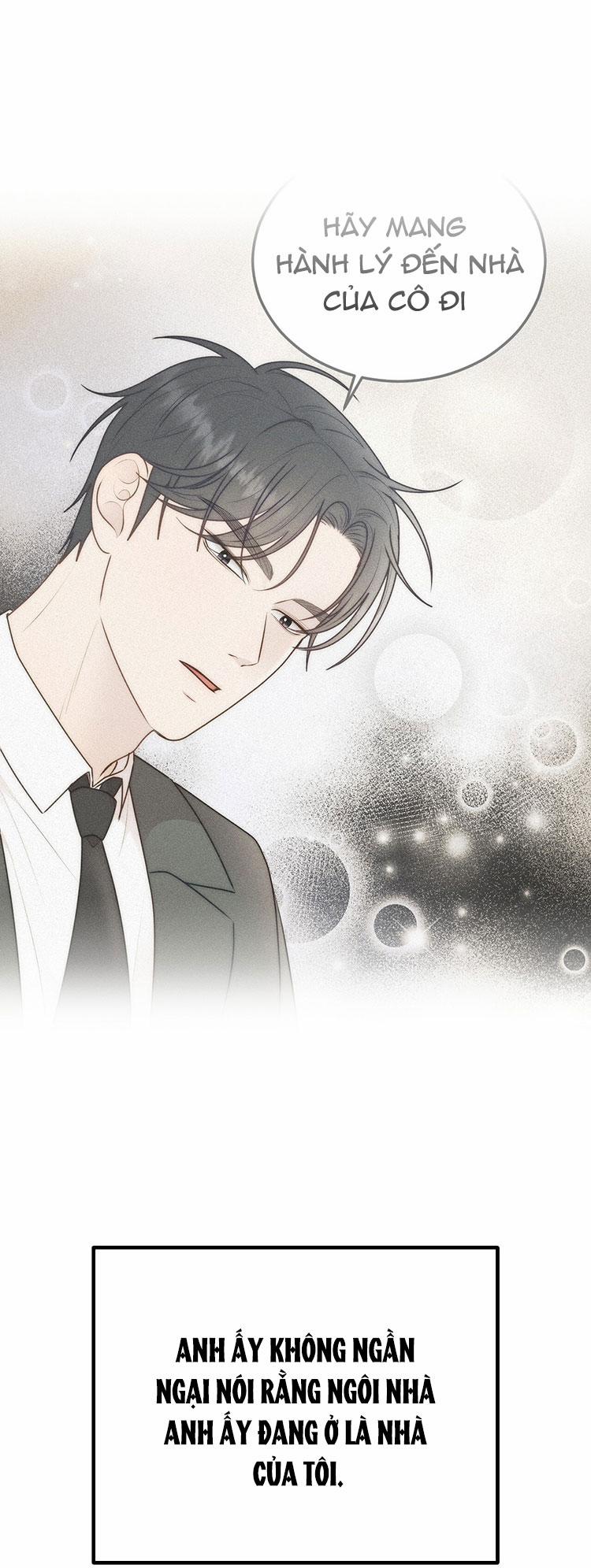 [18+] Hôn Nhân Ràng Buộc 26.2 trang 16