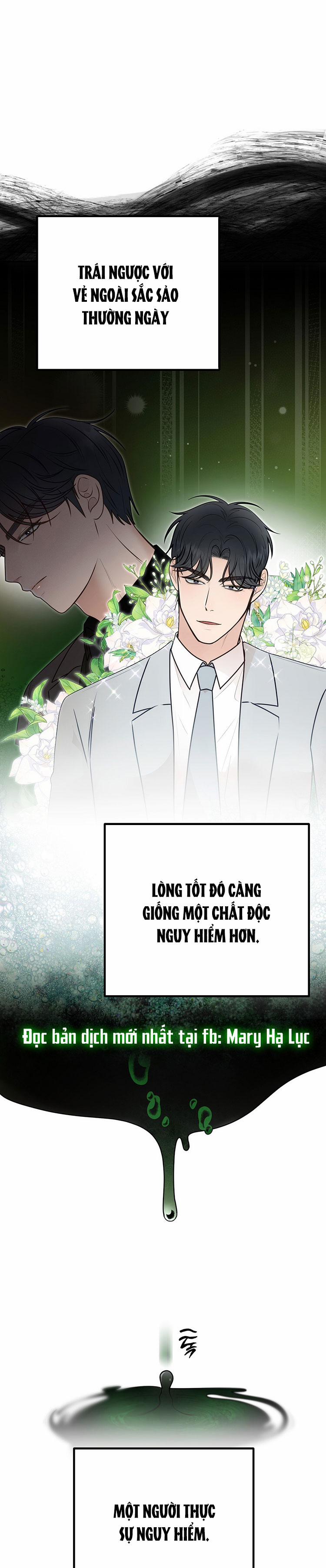 [18+] Hôn Nhân Ràng Buộc 26.2 trang 17