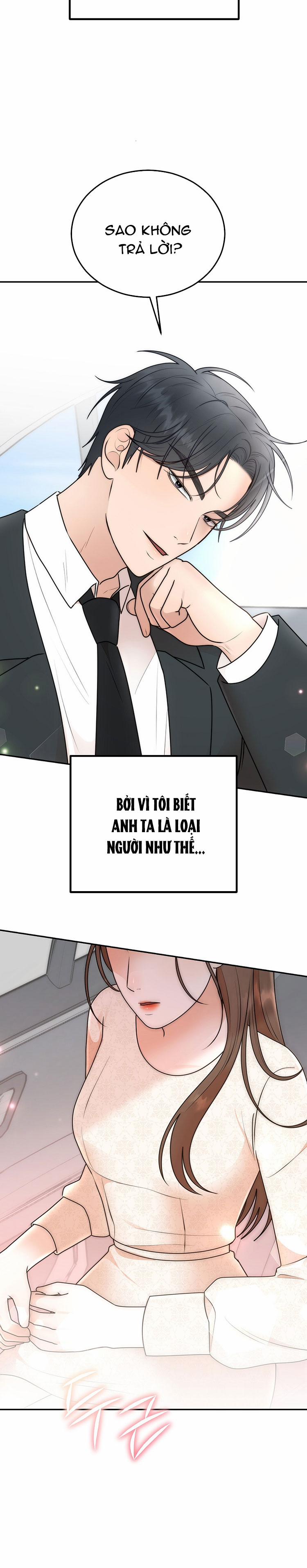 [18+] Hôn Nhân Ràng Buộc 26.2 trang 18