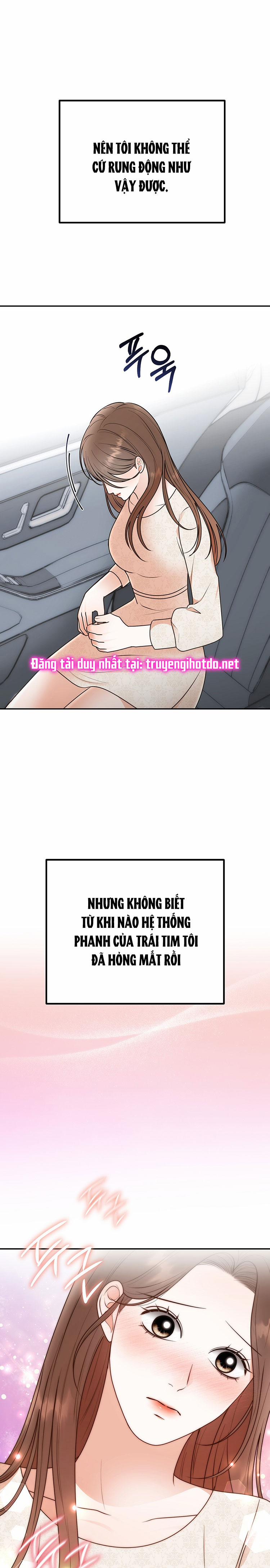[18+] Hôn Nhân Ràng Buộc 26.2 trang 19