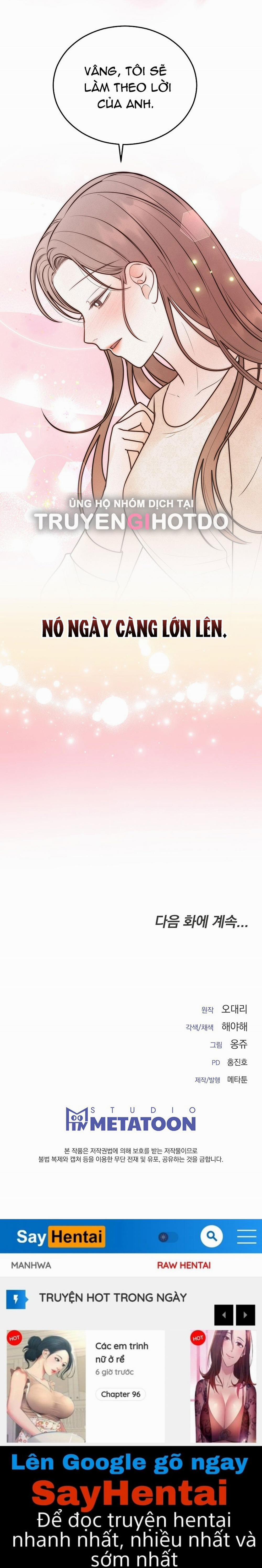 [18+] Hôn Nhân Ràng Buộc 26.2 trang 22