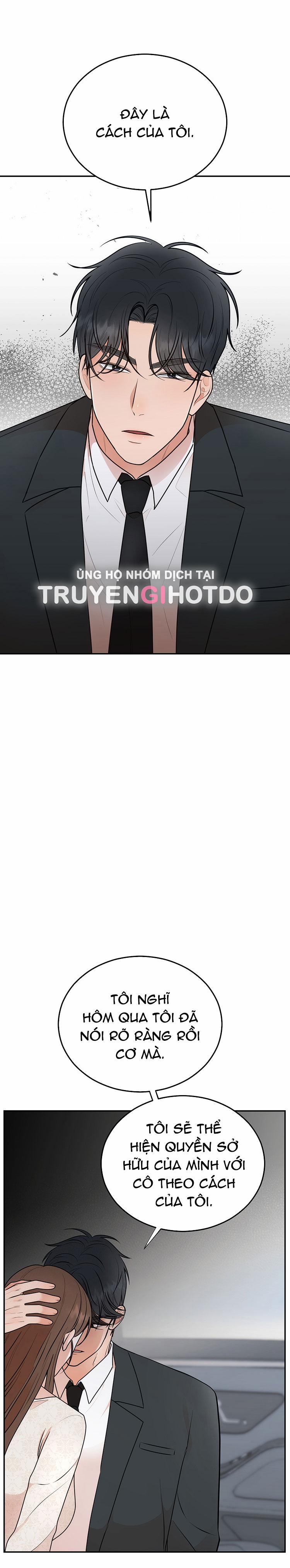 [18+] Hôn Nhân Ràng Buộc 26.2 trang 5