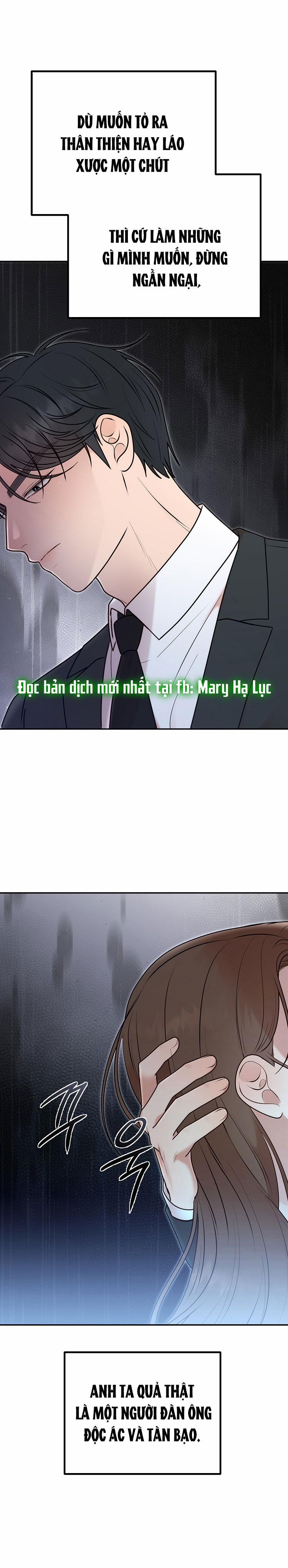 [18+] Hôn Nhân Ràng Buộc 26.2 trang 8