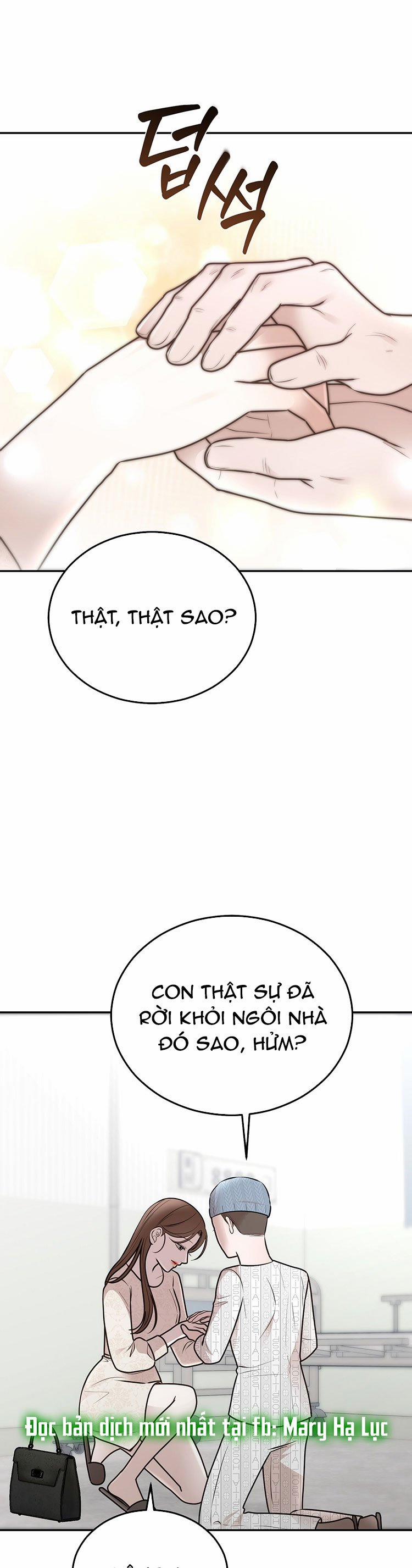 [18+] Hôn Nhân Ràng Buộc 27.1 trang 12