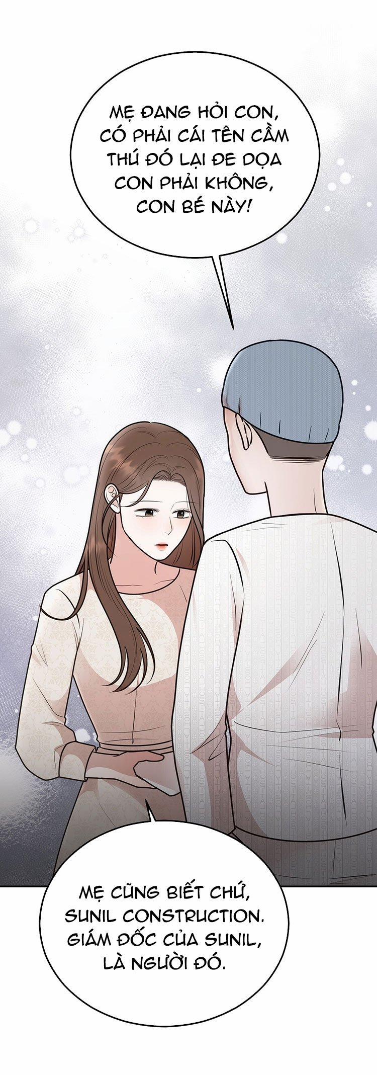 [18+] Hôn Nhân Ràng Buộc 27.1 trang 18