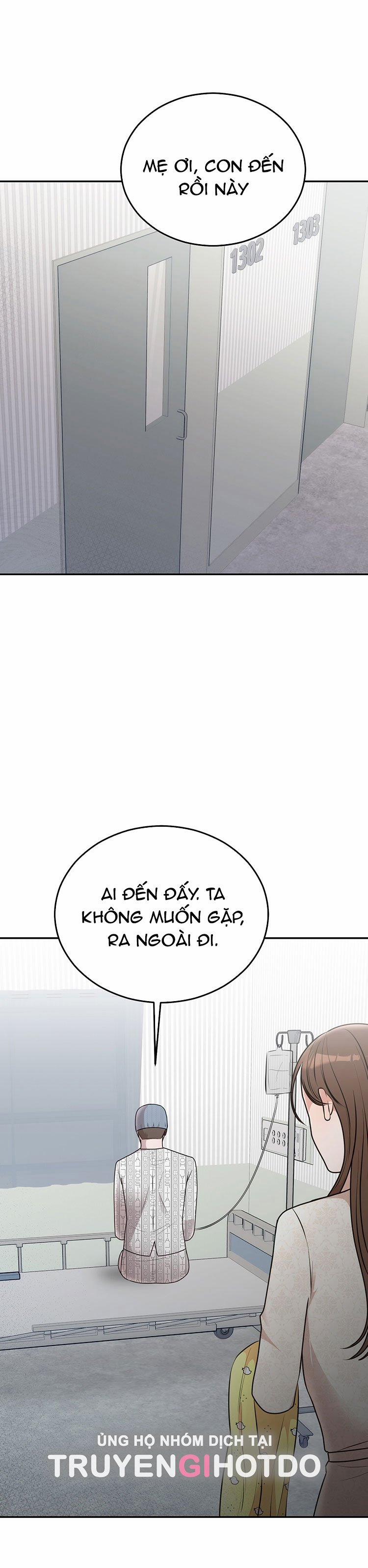 [18+] Hôn Nhân Ràng Buộc 27.1 trang 7