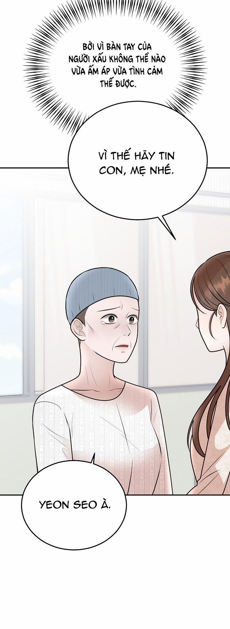 [18+] Hôn Nhân Ràng Buộc 27.2 trang 15