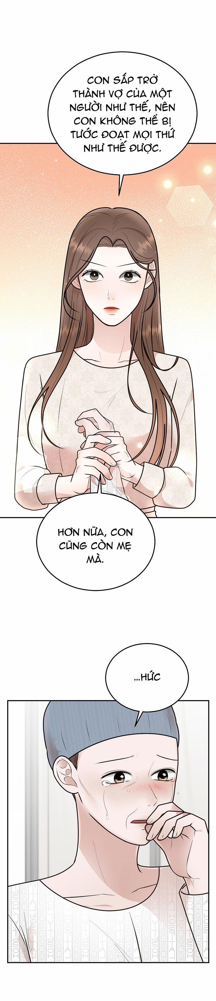 [18+] Hôn Nhân Ràng Buộc 27.2 trang 18