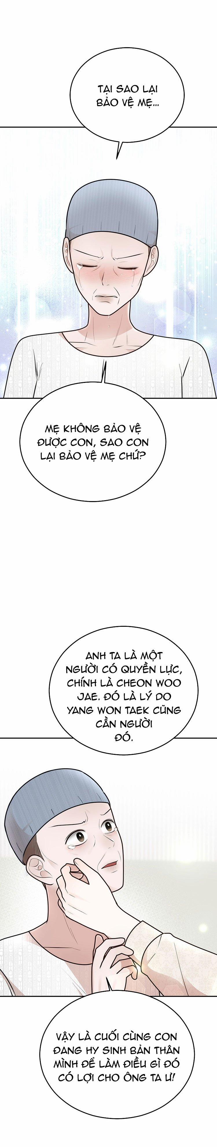 [18+] Hôn Nhân Ràng Buộc 27.2 trang 9