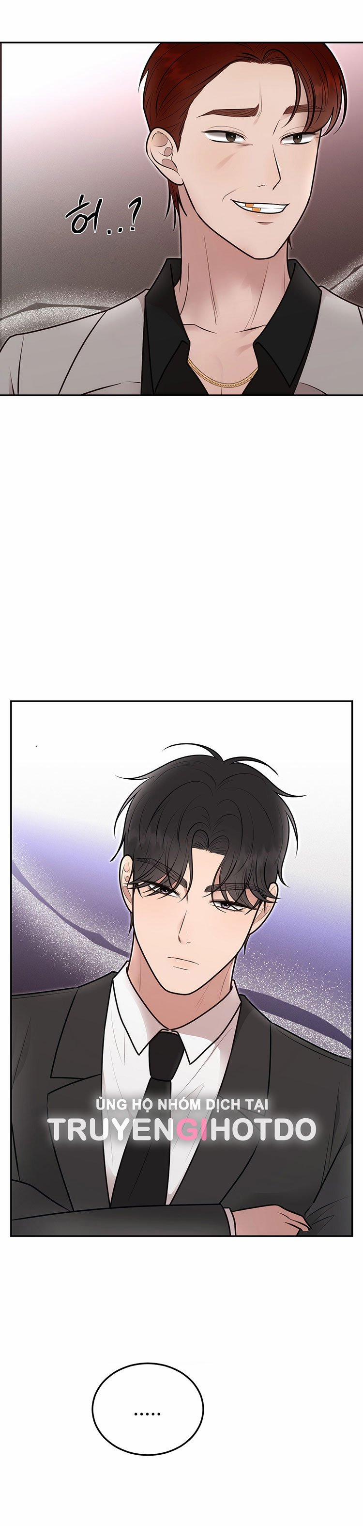 [18+] Hôn Nhân Ràng Buộc 28.1 trang 15
