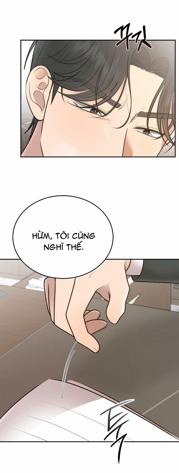 [18+] Hôn Nhân Ràng Buộc 28.1 trang 2