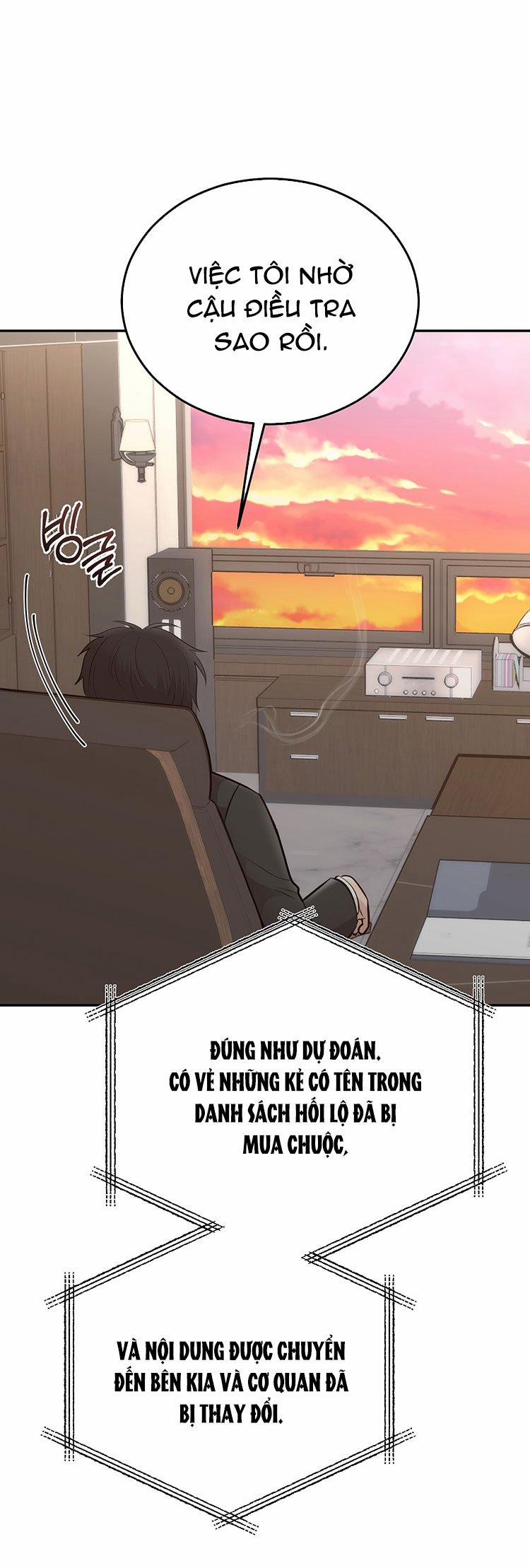 [18+] Hôn Nhân Ràng Buộc 28.1 trang 3